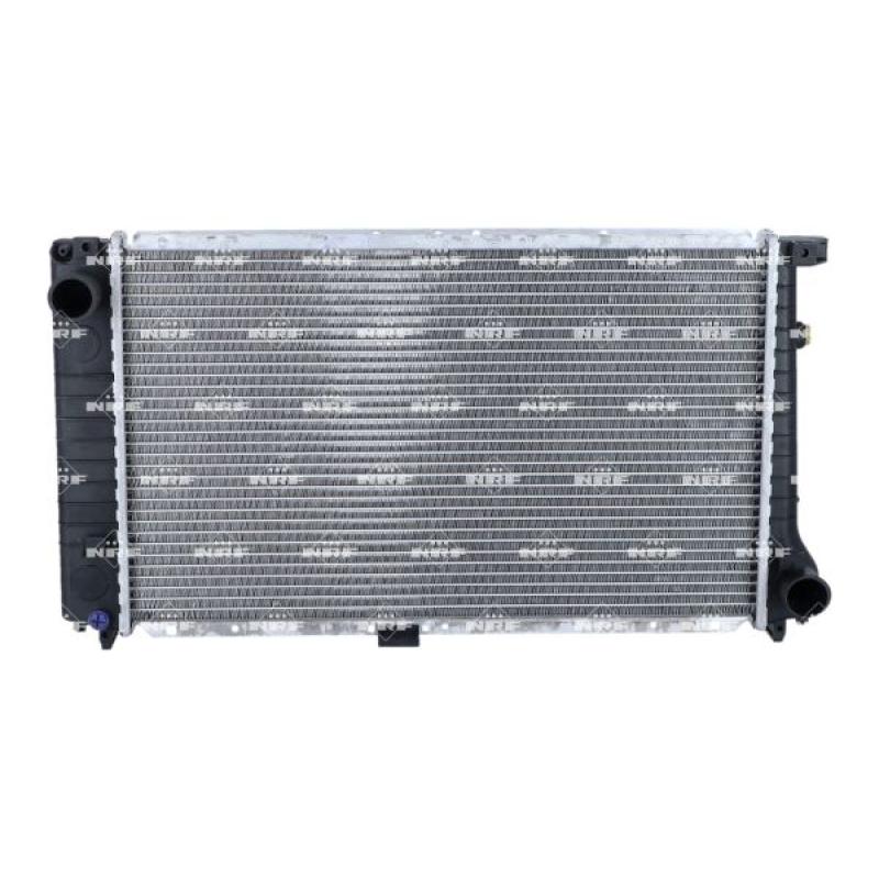 Radiateur, refroidissement du moteur NRF 56128 - Visuel 2