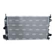 Radiateur, refroidissement du moteur NRF [58205]