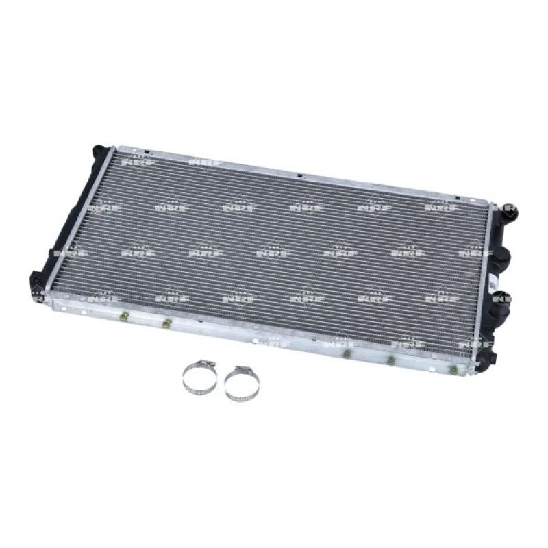 Radiateur, refroidissement du moteur NRF 58213 - Visuel 1