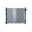 Radiateur, refroidissement du moteur NRF [58231]