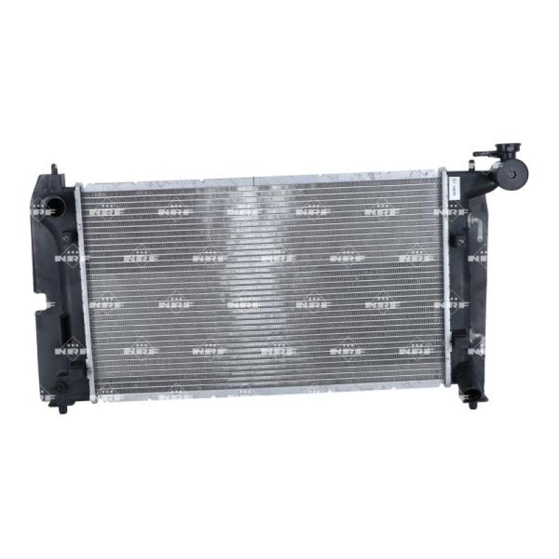 Radiateur, refroidissement du moteur NRF 56150 - Visuel 1