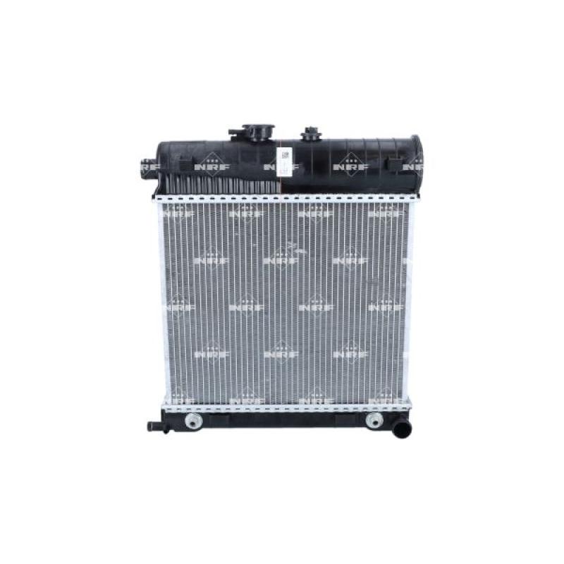 Radiateur, refroidissement du moteur NRF 58232 - Visuel 2