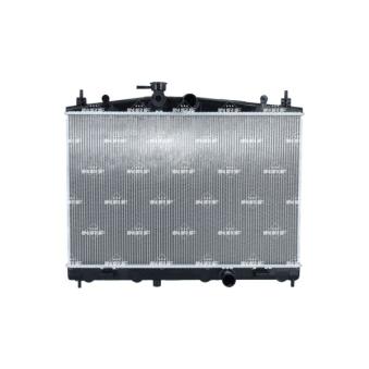 Radiateur, refroidissement du moteur NRF OEM 21410ba60a