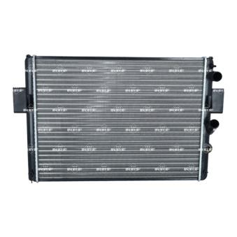 Radiateur, refroidissement du moteur NRF [58243]