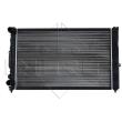 Radiateur, refroidissement du moteur NRF [58259]