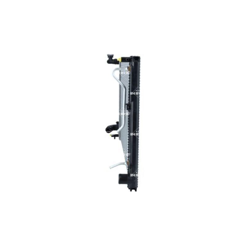 Radiateur, refroidissement du moteur NRF 58391 - Visuel 2