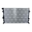 Radiateur, refroidissement du moteur NRF [58398]
