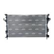 Radiateur, refroidissement du moteur NRF [58319]