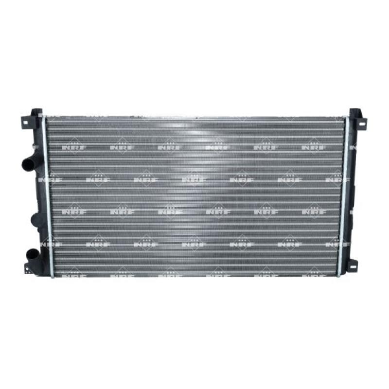 Radiateur, refroidissement du moteur NRF 58321 - Visuel 1