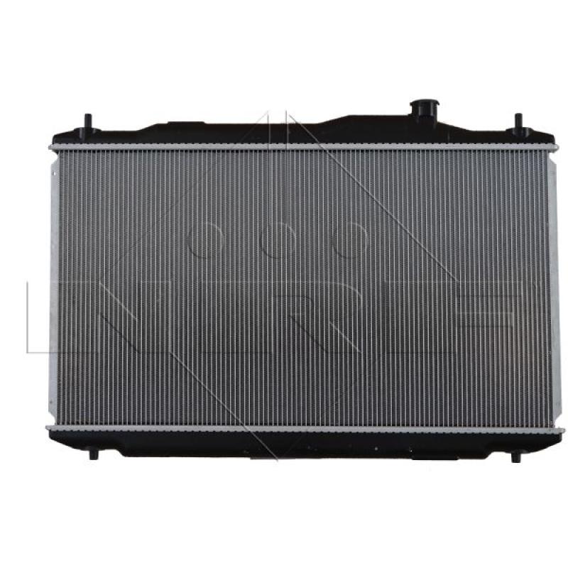 Radiateur, refroidissement du moteur NRF 58323 - Visuel 1