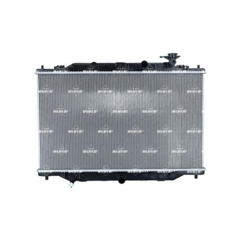 Radiateur, refroidissement du moteur NRF 58416 - Visuel 1