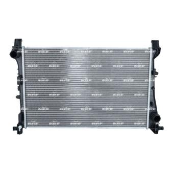 Radiateur, refroidissement du moteur NRF [58427]