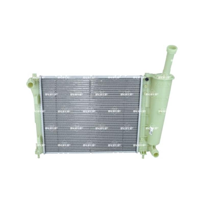 Radiateur, refroidissement du moteur NRF 58429 - Visuel 1