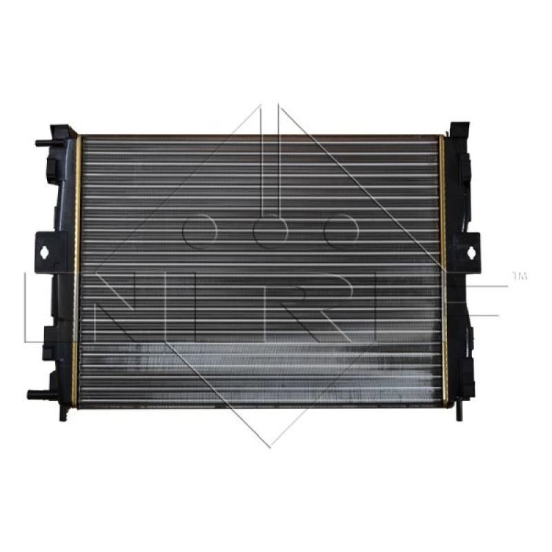 Radiateur, refroidissement du moteur NRF 58328 - Visuel 1