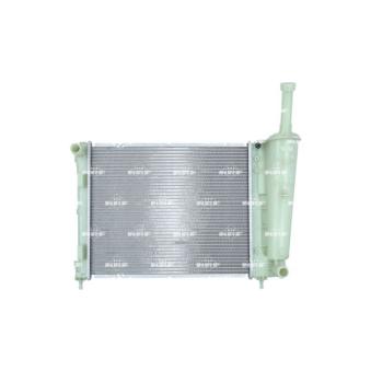 Radiateur, refroidissement du moteur NRF [58433]