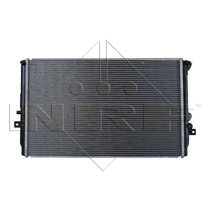 Radiateur, refroidissement du moteur NRF 58334 - Visuel 1