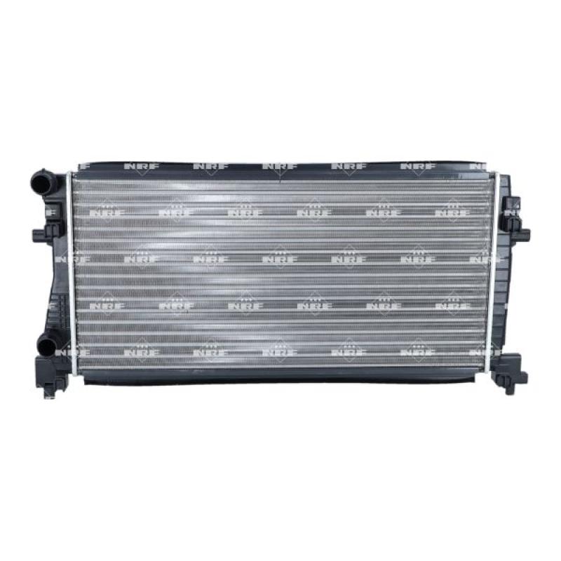 Radiateur, refroidissement du moteur NRF 58438 - Visuel 1