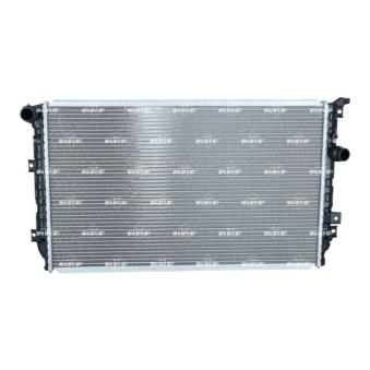 Radiateur, refroidissement du moteur NRF [58339]
