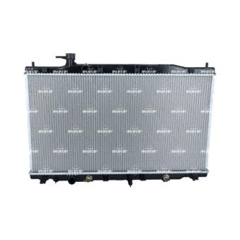 Radiateur, refroidissement du moteur NRF OEM 19010RZAA51