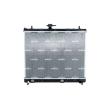 Radiateur, refroidissement du moteur NRF [58446]