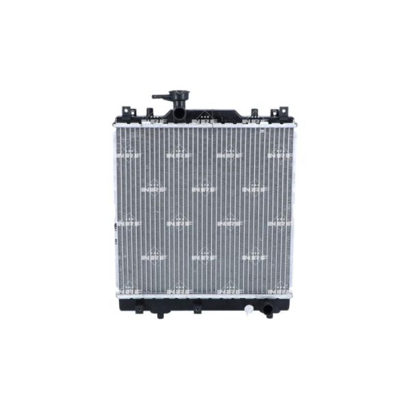 Radiateur, refroidissement du moteur NRF 58353 - Visuel 2