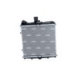 Radiateur, refroidissement du moteur NRF [58486]