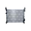 Radiateur, refroidissement du moteur NRF [58454]