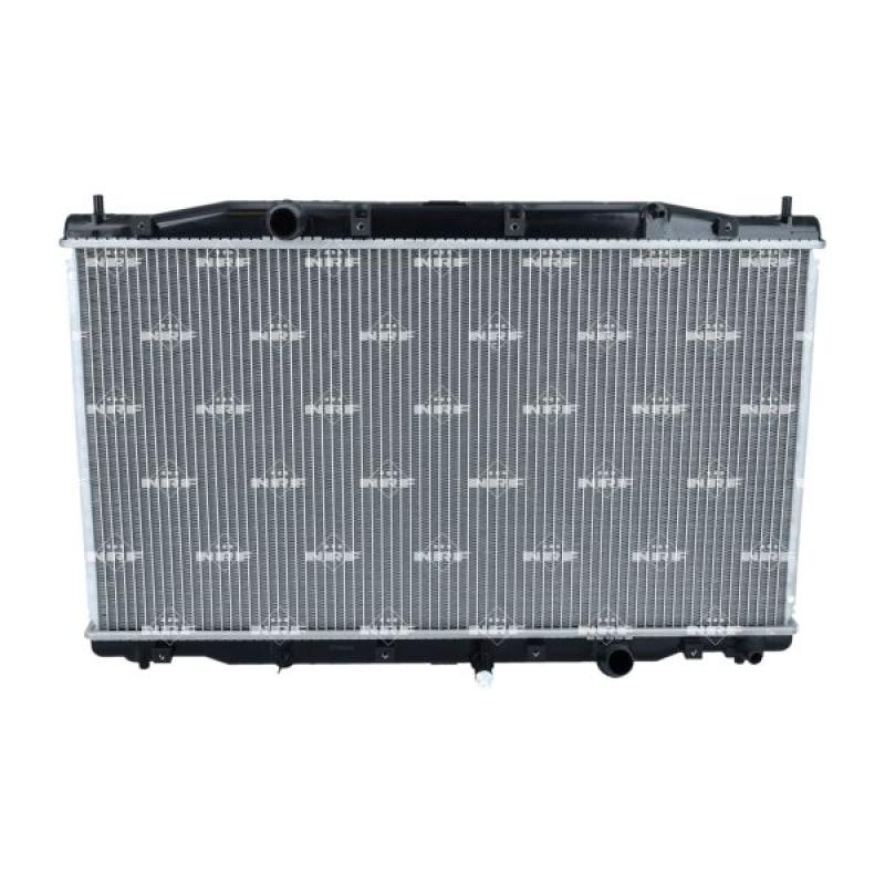 Radiateur, refroidissement du moteur NRF 58457 - Visuel 1