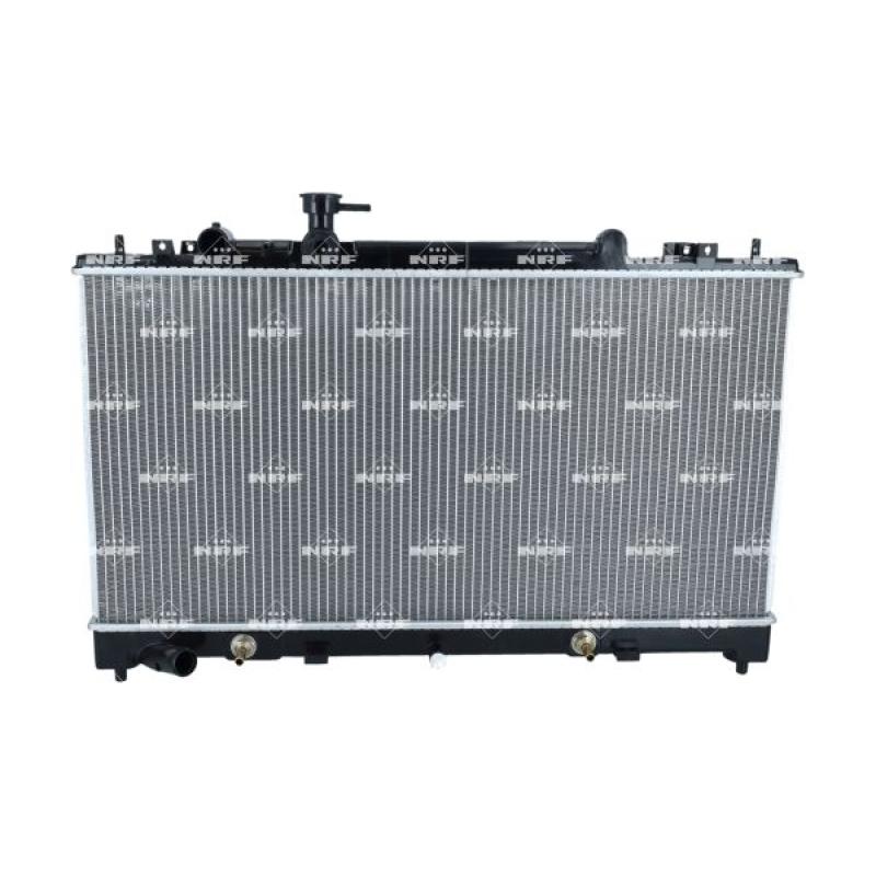 Radiateur, refroidissement du moteur NRF 58561 - Visuel 1