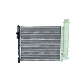 Radiateur, refroidissement du moteur NRF OEM 95495383