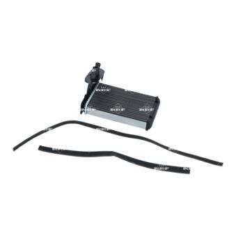 Système de chauffage NRF 58622 pour VOLKSWAGEN CADDY 1.9 D - 64cv