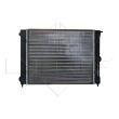 NRF 58696 - Radiateur, refroidissement du moteur