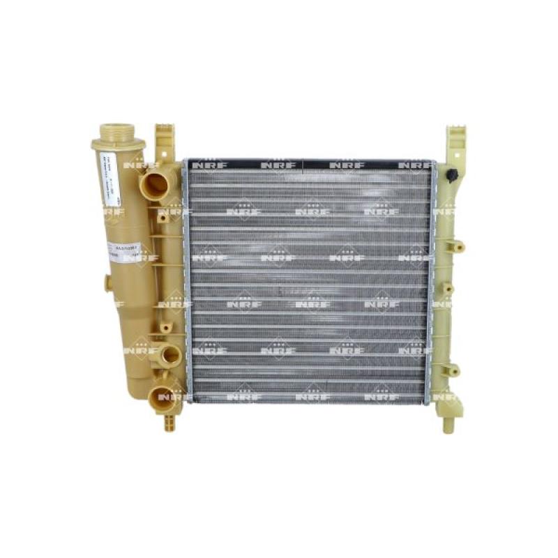 Radiateur, refroidissement du moteur NRF 58731 - Visuel 1