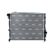 Radiateur, refroidissement du moteur NRF [58743]