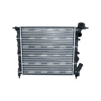 Radiateur, refroidissement du moteur NRF [58771]