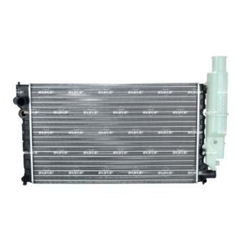 Radiateur, refroidissement du moteur NRF [58805]