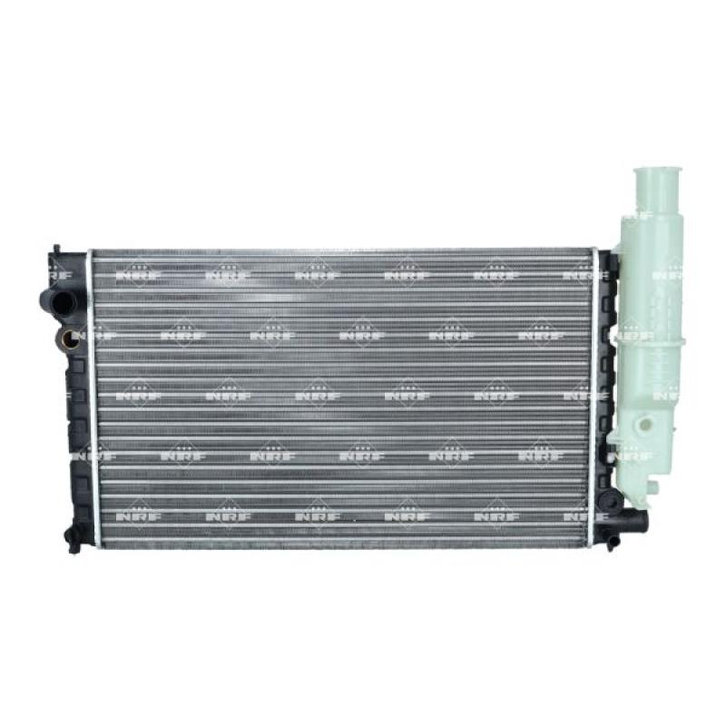 Radiateur, refroidissement du moteur NRF 58805 - Visuel 1