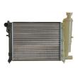 Radiateur, refroidissement du moteur NRF [58807]