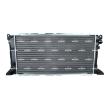 Radiateur, refroidissement du moteur NRF [59013]