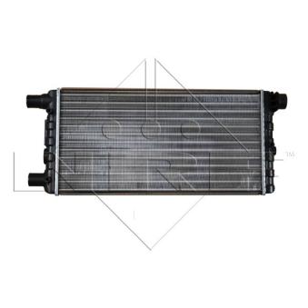 Radiateur, refroidissement du moteur NRF OEM 46472288