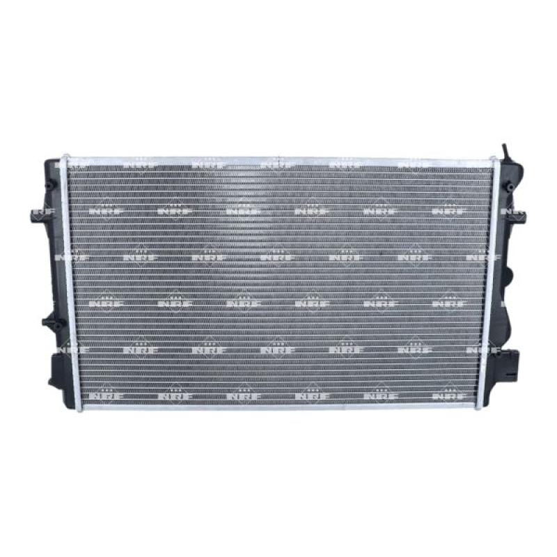 Radiateur, refroidissement du moteur NRF 59056 - Visuel 2