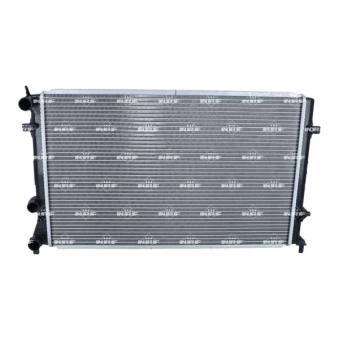 Radiateur, refroidissement du moteur NRF [59057]