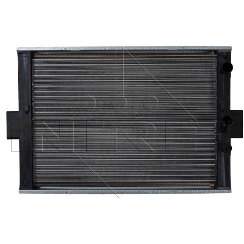 Radiateur, refroidissement du moteur NRF 58883 - Visuel 1