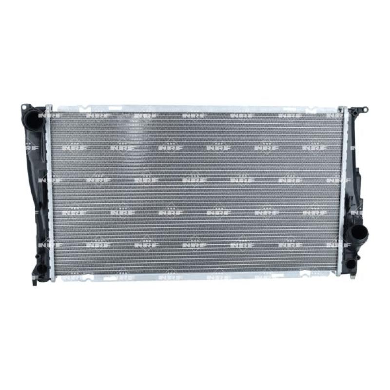 Radiateur, refroidissement du moteur NRF 59210 - Visuel 2