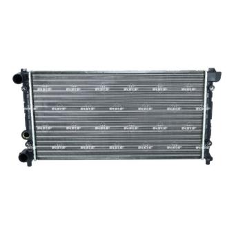 Radiateur, refroidissement du moteur NRF [58904]