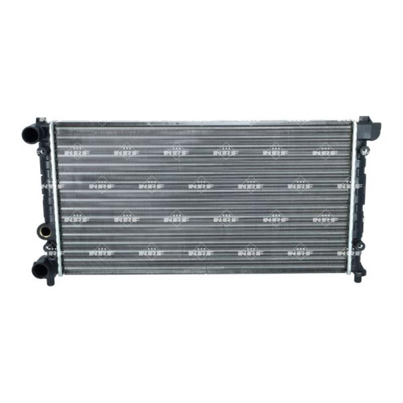 Radiateur, refroidissement du moteur NRF 58904 - Visuel 1