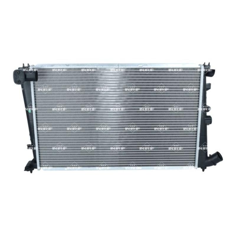 Radiateur, refroidissement du moteur NRF 58914 - Visuel 1