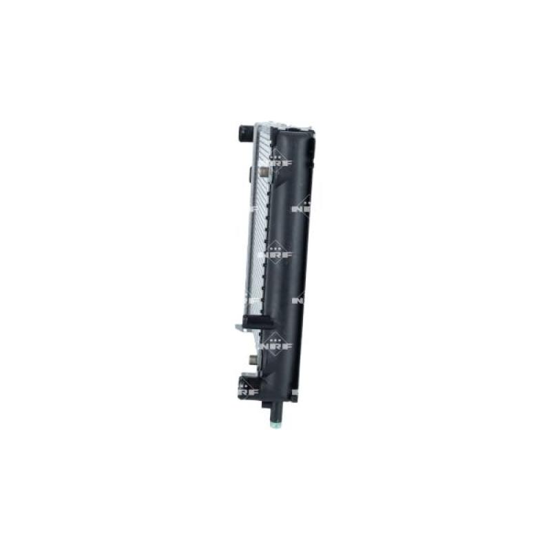 Radiateur, refroidissement du moteur NRF 59103 - Visuel 2