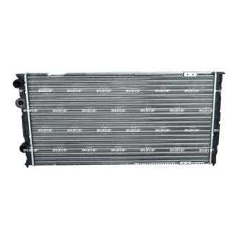 Radiateur, refroidissement du moteur NRF 58929 pour VOLKSWAGEN PASSAT 1.8 - 90cv