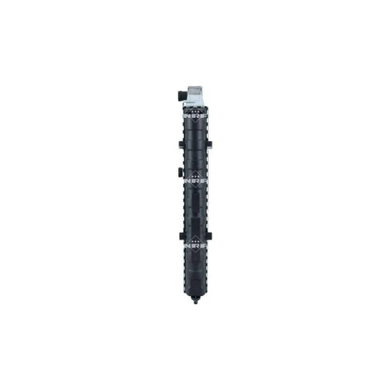 Radiateur, refroidissement du moteur NRF 58929 - Visuel 2